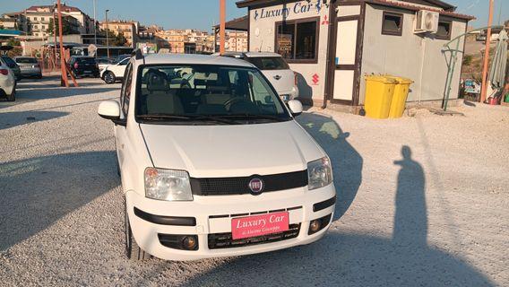 Fiat Panda anno 2012 MTJ