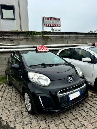 CITROEN C1 NEOPATENTATI