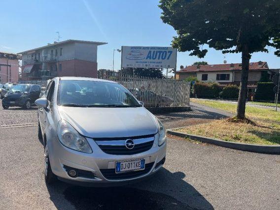 OPEL Corsa 1.2 5 porte Easytronic Club