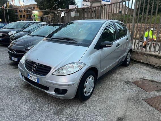 Mercedes-benz A 150