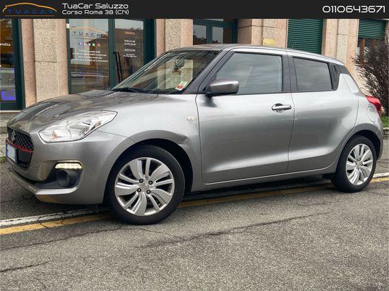 Suzuki Swift cool 1.2 dualjet