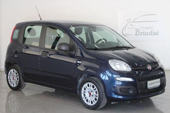 FIAT - Panda - 1.3 MJT 95 CV S&S Easy