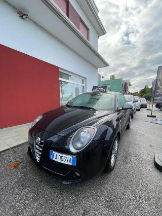 ALFA ROMEO MiTo 1.3 JTDm 85 CV S&S Progression