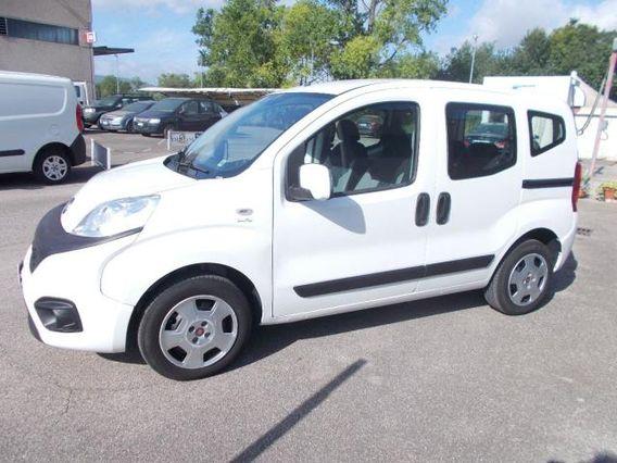 FIAT - QUBO - 1.3 MJT 80 CV Dynamic