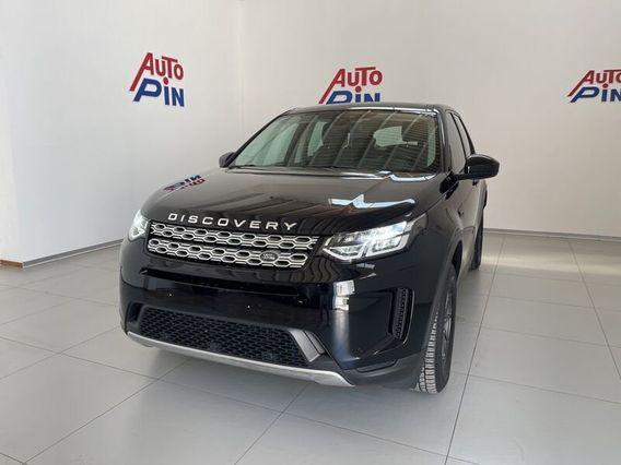 Land Rover Discovery Sport 2.0D I4-L.Flw 150 CV AWD *DISPLAY DIGITALE*