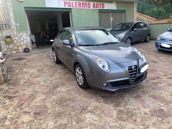 Alfa Romeo MiTo 1.3 JTDm-2 95 CV S&S Distinctive