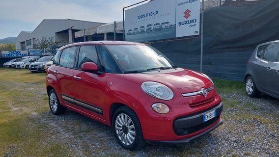 Fiat 500L 1.3 Multijet 85 CV Pop Star