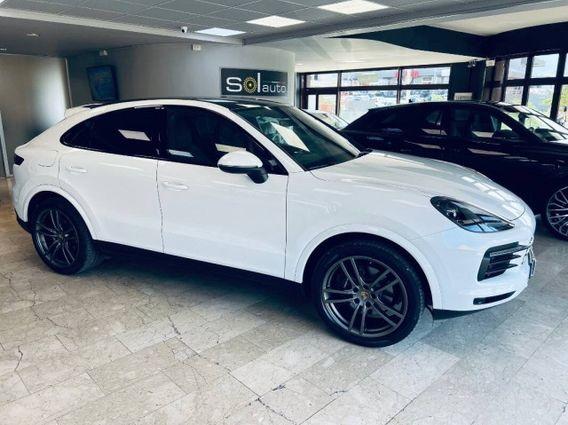 Porsche Cayenne Coupé 3.0 5p.ti tiptronic