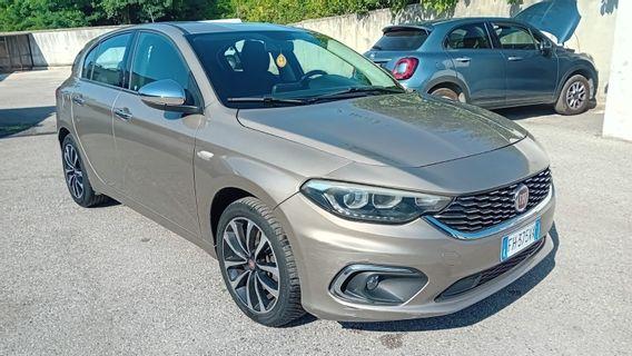 Fiat tipo 5P-1.3 nnt lounge -full-2017