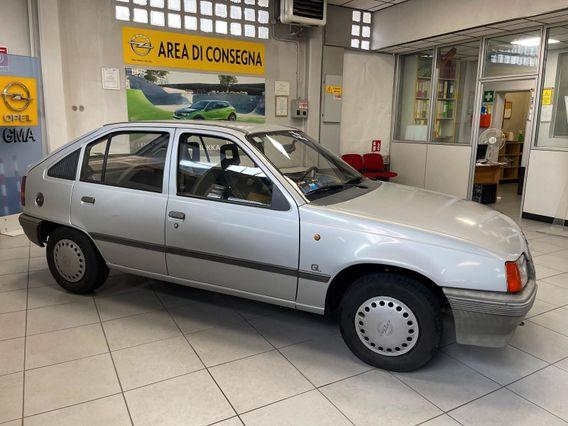 Opel Kadett 1.2 5 porte GL