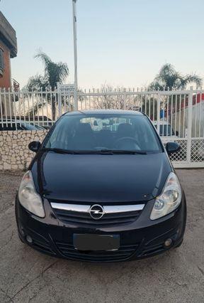 Opel Corsa 1.2 5 porte Enjoy