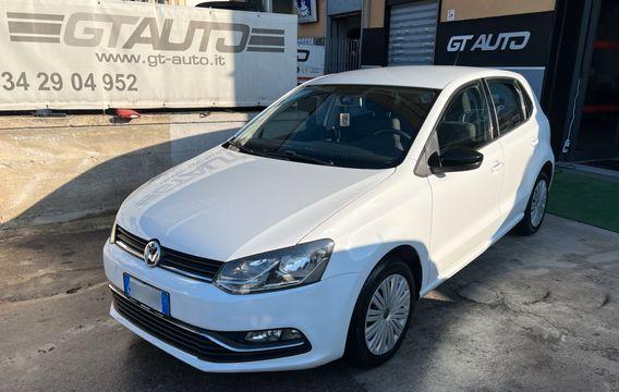 Volkswagen Polo 1.4 TDI Uniroprietario