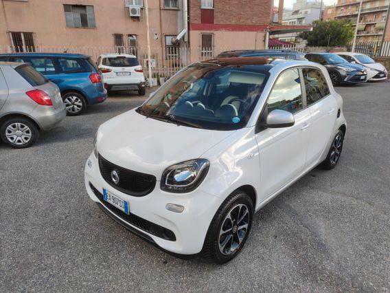 PROMO OTTOBRE!Smart ForFour 1.0 Passion EURO 6