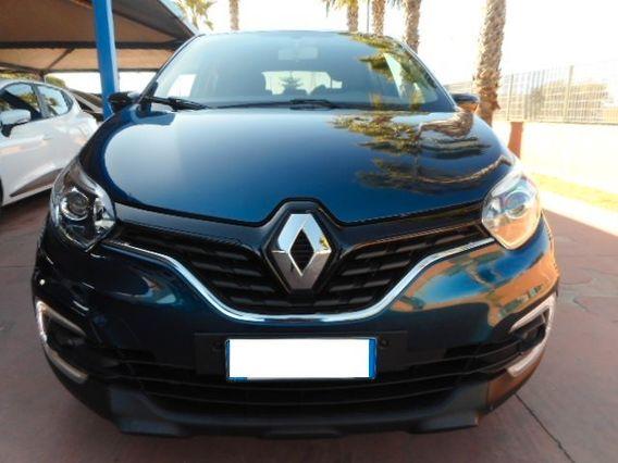 Renault Captur dCi 8V 90 CV EDC Sport Edition2