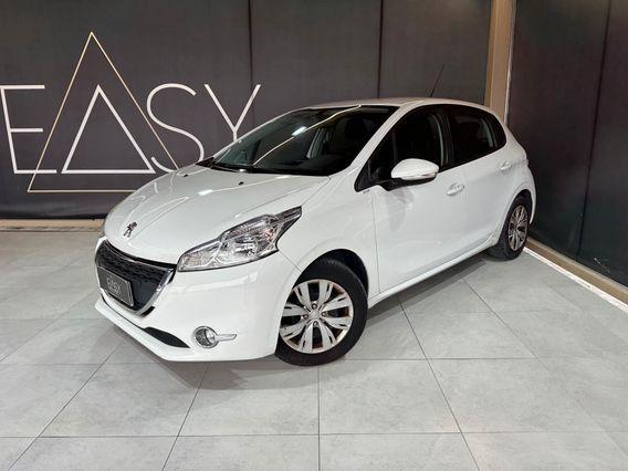 Peugeot 208 5p 1.4 vti 16v Allure 95CV * GPL *