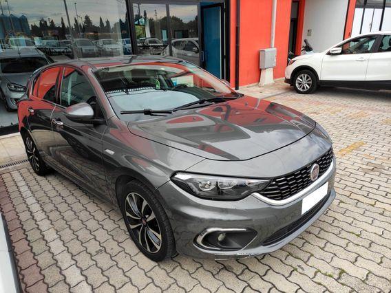 Fiat Tipo 5 porte Lounge