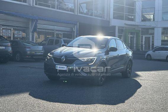 RENAULT Arkana Arkana Hybrid E-Tech 145 CV R.S. Line