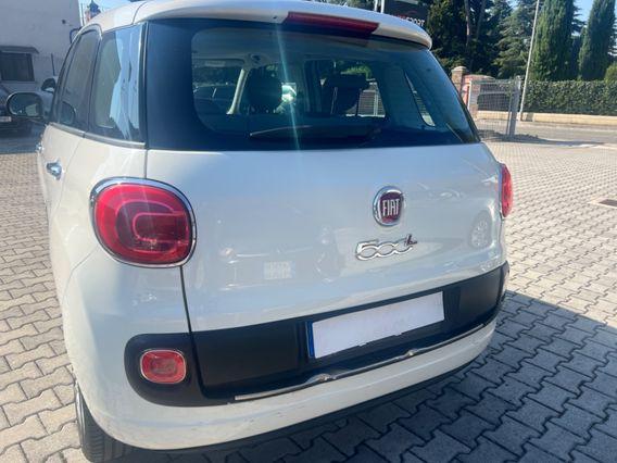 Fiat 500L 1.3 Multijet 85 CV Easy