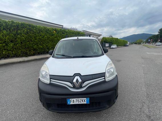 Renault Kangoo 1.5 dCi 90CV 5 porte Stop & Start Extrem