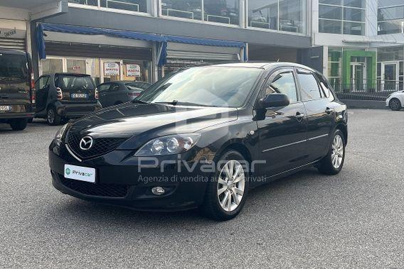 MAZDA Mazda3 1.6 TD 16V 109CV Hot