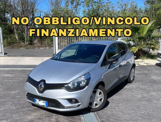 Renault Clio VAN 8V 75CV Start&Stop 5 porte Energy Life