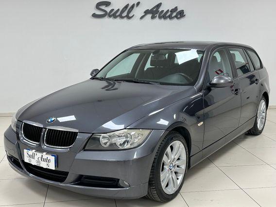 Bmw 320 d Touring 177 Cv Attiva - 2007