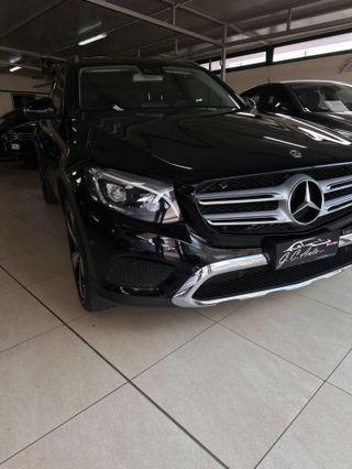 Mercedes-benz GLC 220 GLC 220 d 4Matic Sport