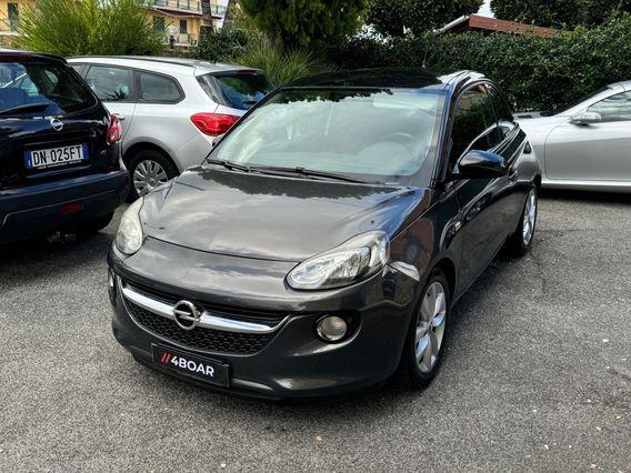 Opel Adam 1.2 70 CV NEOPATENTATI