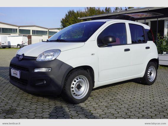 Panda 1.3 MJT S&S Pop Van 2 posti