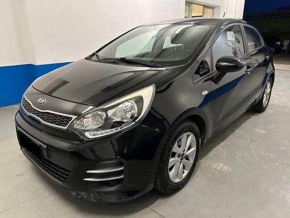 KIA Rio Rio 1.1 CRDi 5p. Cool