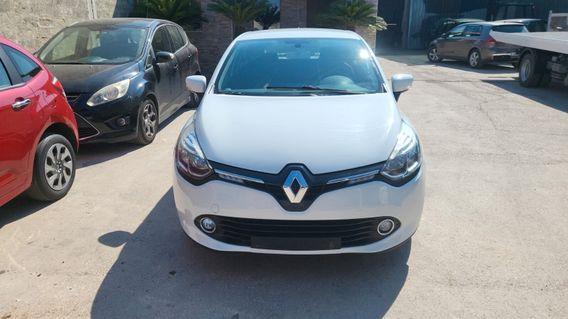 Renault Clio 1.5 dCi 8V 75CV 5 porte Costume National