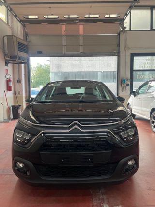 Citroen C3 PureTech 83 S&S Plus