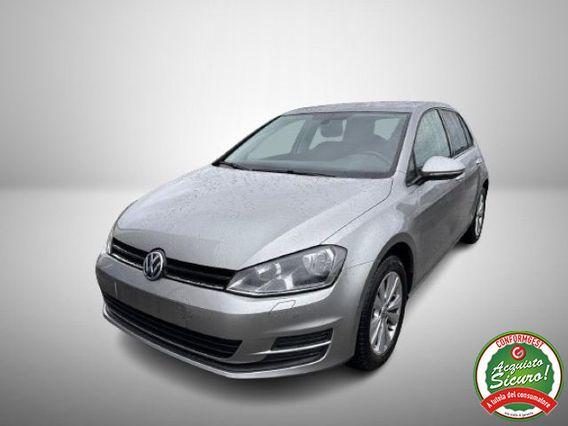 VOLKSWAGEN Golf 1.2 TSI 85 CV 5p. Trendline BlueMotion Technology