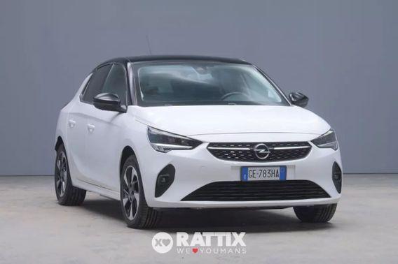 Opel Corsa-e motore elettrico 57KW Elegance