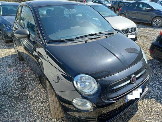 FIAT 500 1.2 Pop VETTURA IN ARRIVO