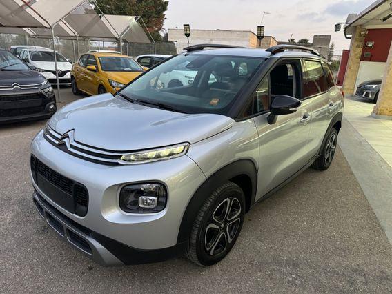 Citroen C3 Aircross C3 Aircross BlueHDi 120EAT6 Feel navi