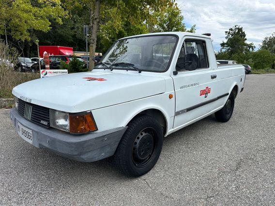 Fiat Fiorino pick-up*Pezzo di storia*