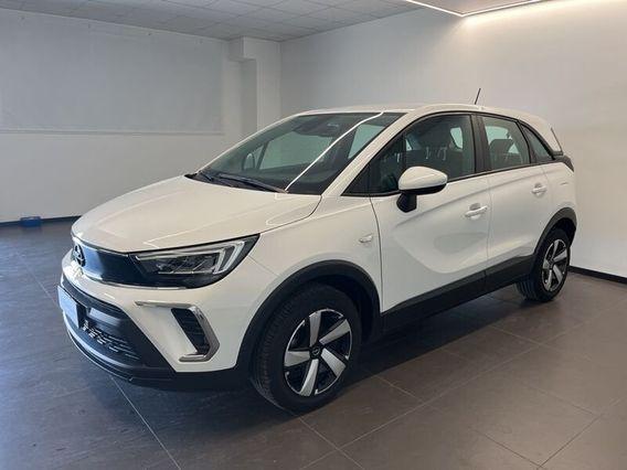 Opel Crossland X 1.5 ECOTEC 102CV ADVANCE