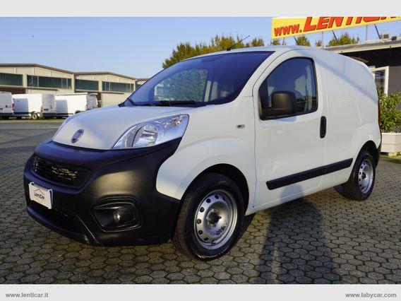 Fiorino 1.3 MJT 80CV Cargo Euro 6D-Temp