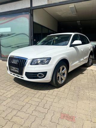 Audi Q5 2.0 TDI 170 CV quattro