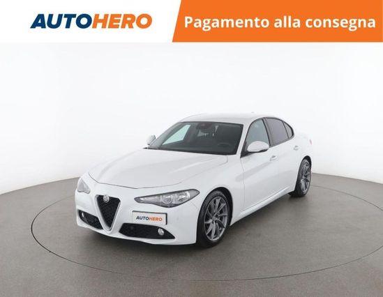 ALFA ROMEO Giulia 2.2 Turbodiesel 150 CV Business Launch Edition