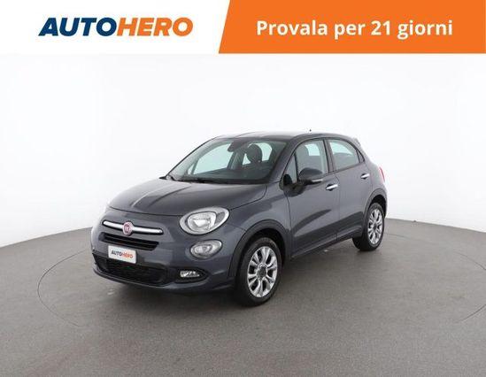 FIAT 500X 1.6 MultiJet 120 CV Pop Star