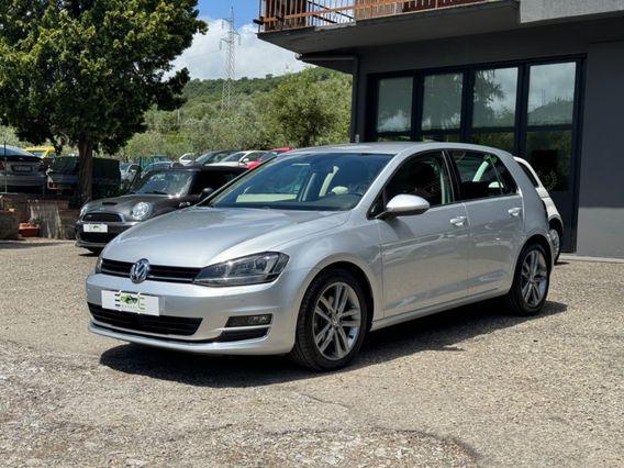 Volkswagen Golf 1.6 TDI DSG 5p. Comfortline BlueMotion Technology