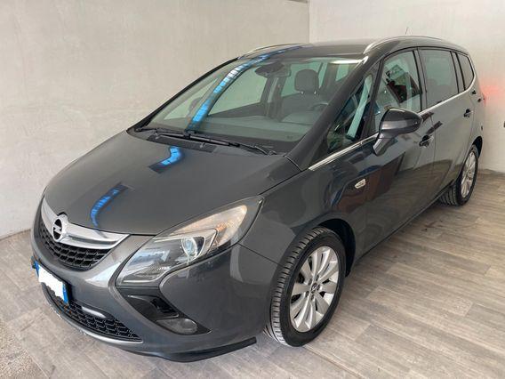 Opel Zafira Tourer 2.0 CDTi 130CV 7 posti MANUALE Cosmo FULL