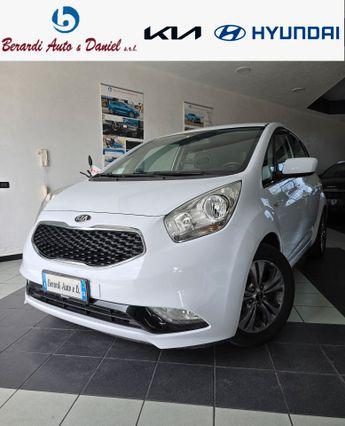 Kia Venga 1.4 CRDi 90CV Cool