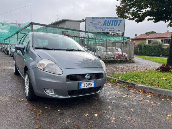 FIAT Grande Punto 1.4 5 porte Actual