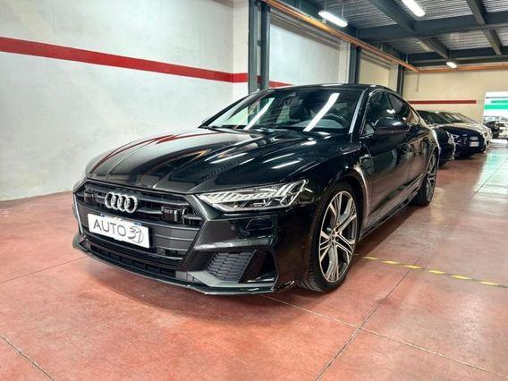 Audi A7 SPB 50 3.0 TDI quattro tiptronic Business Plus