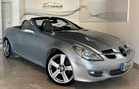 Mercedes-benz SLK 200 Kompressor cat