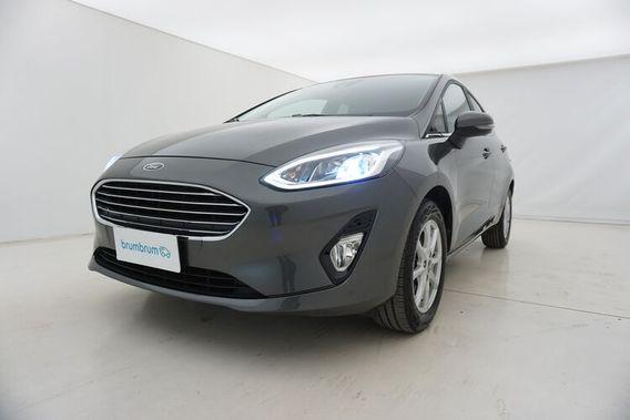 Ford Fiesta Titanium BZ851493 1.1 Benzina 75CV