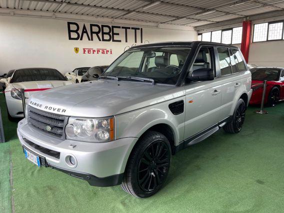 Land Rover Range Rover Sport 2.7 TDV6 HSE PERMUTE RATE